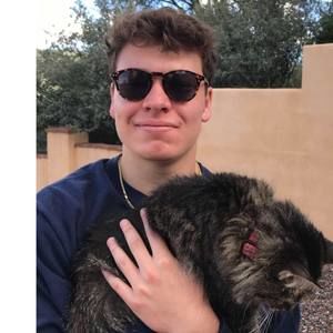 Meet your Posher, Jordan